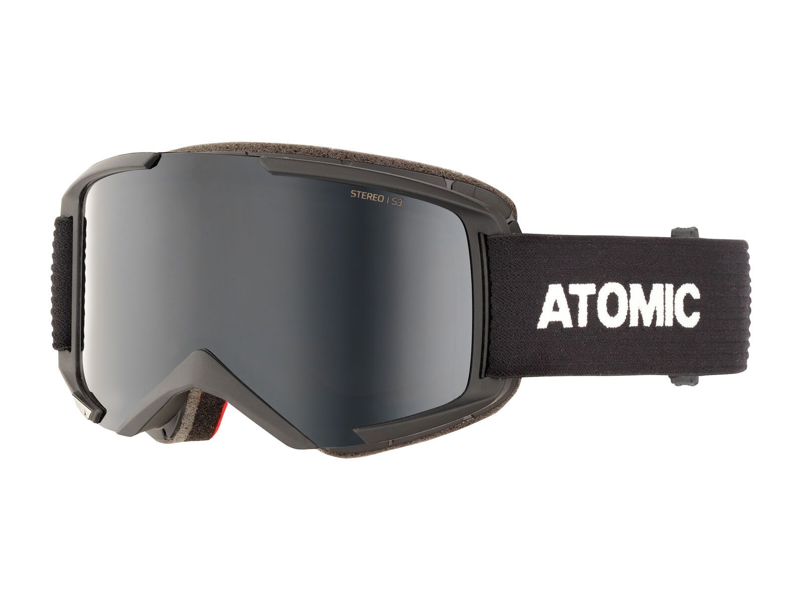 Atomic Savor M Stereo - Black, black - Bild 1