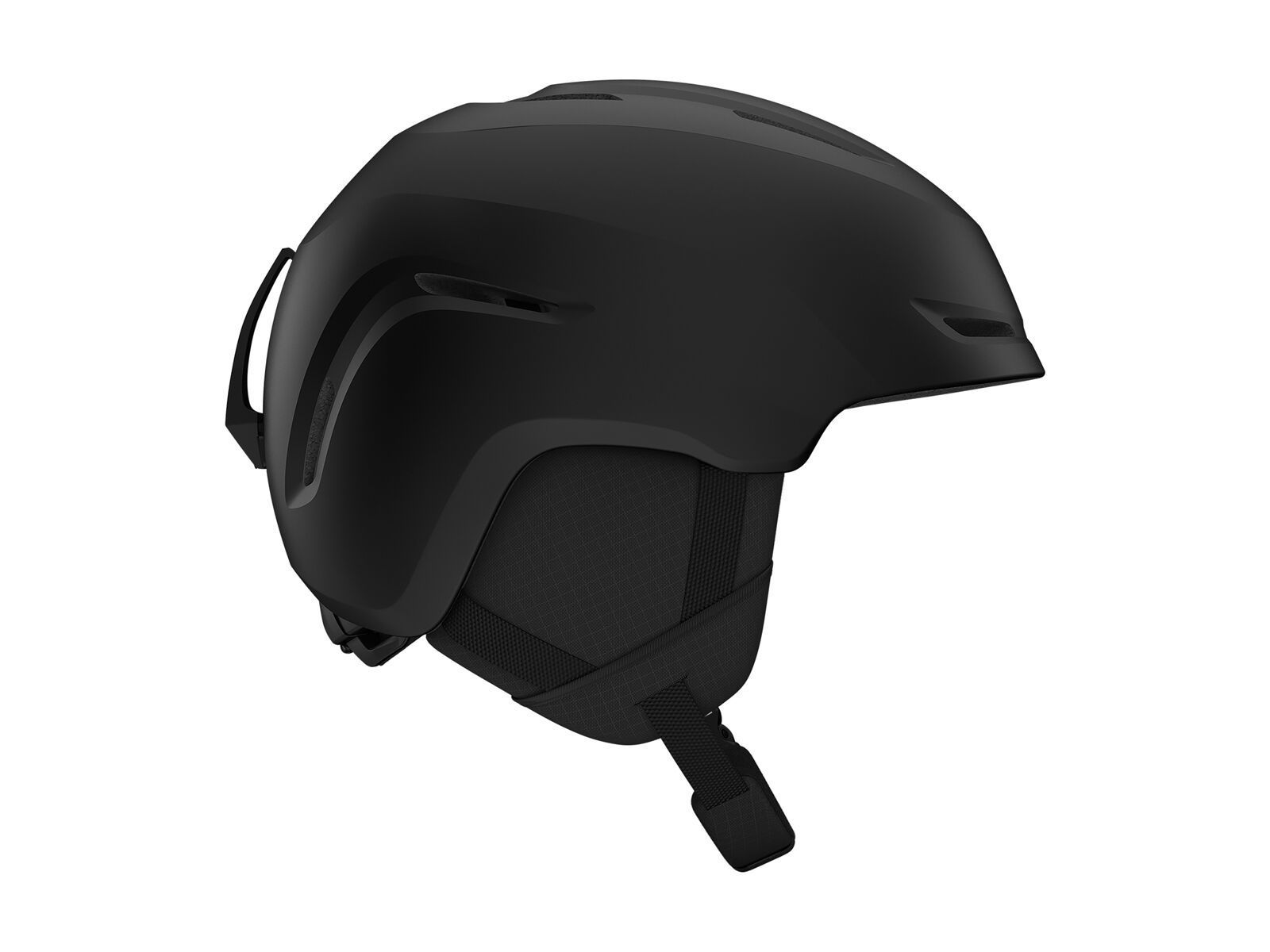 Giro Spur, matte black - Bild 3