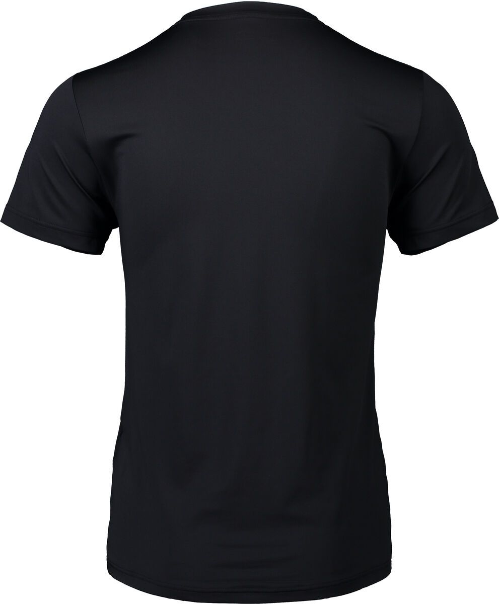 POC M's Reform Enduro Light Tee, uranium black - Bild 2