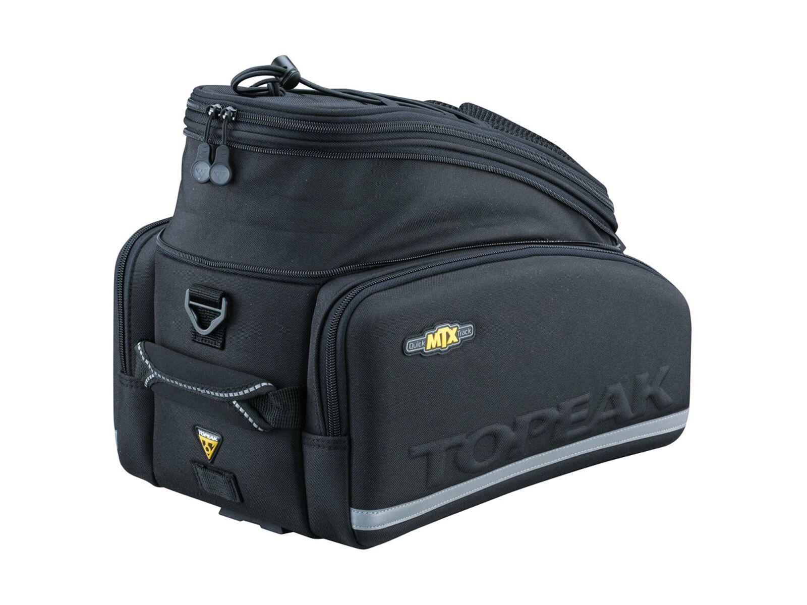 Topeak MTX TrunkBag DX - Bild 1