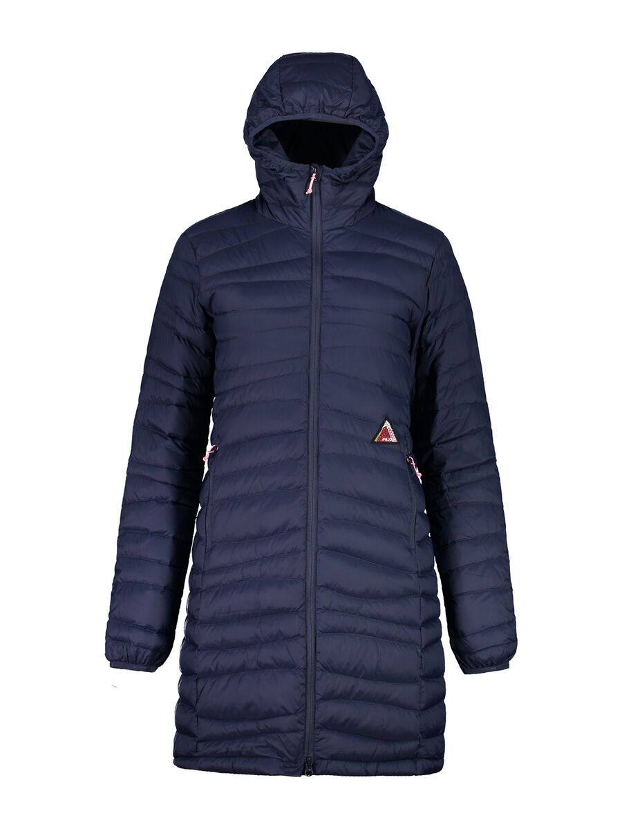 Maloja ForaM., mountain lake - Bild 1