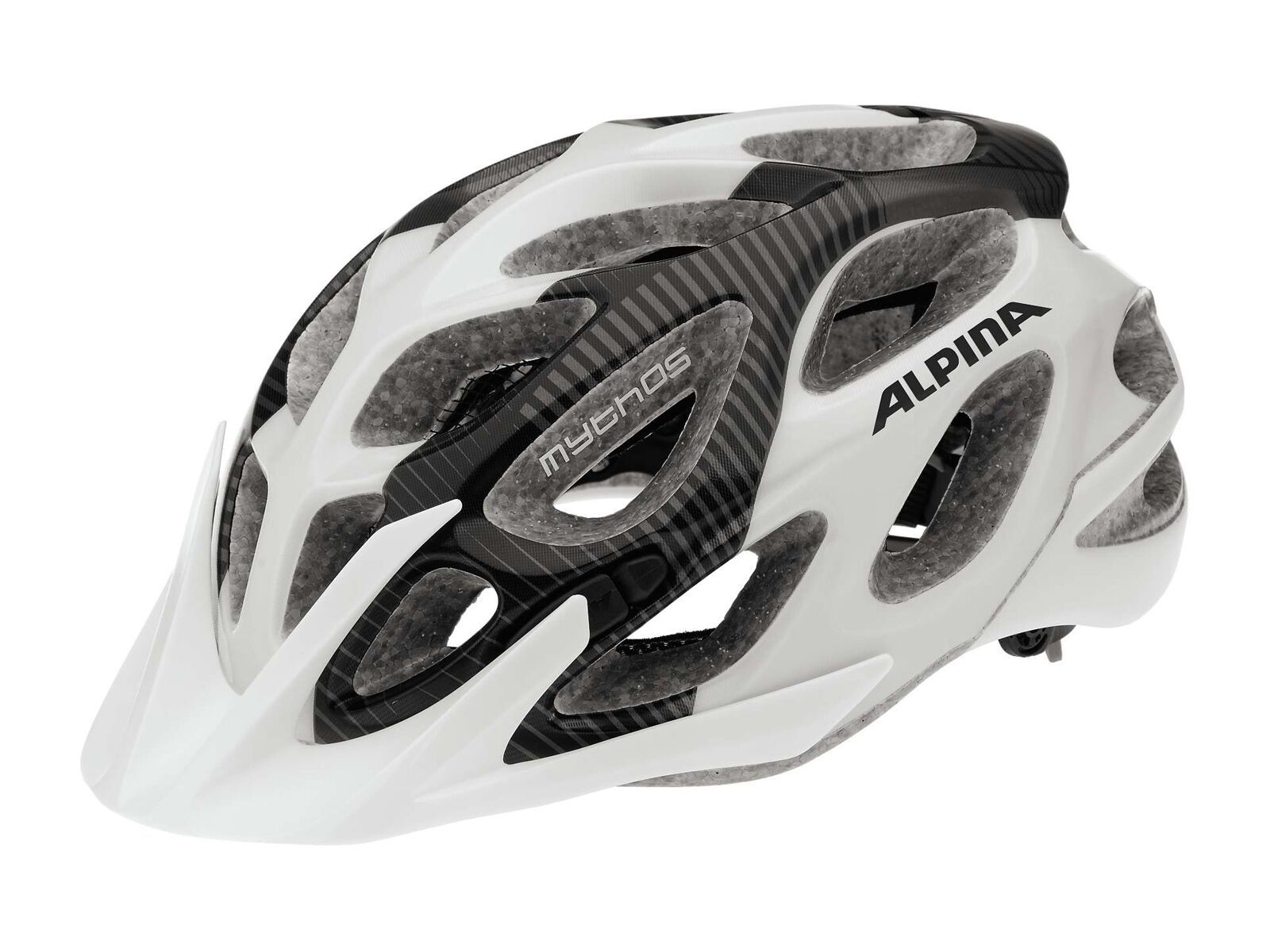 Alpina Mythos 2.0 L.E., black-white - Bild 1