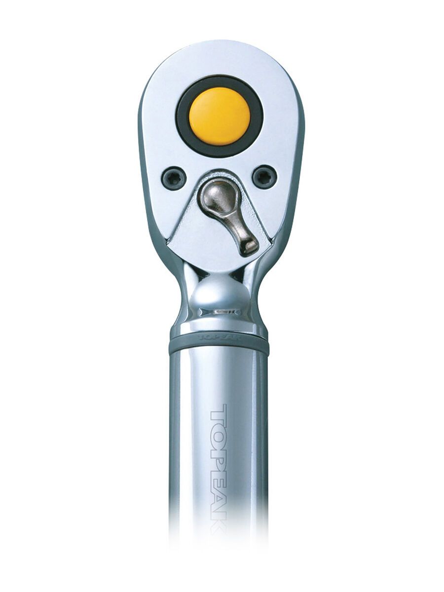 Topeak D-Torq DX - Drehmomentschlüssel - Bild 3