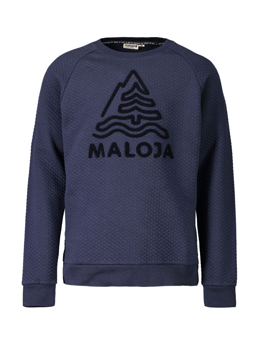 Maloja SihlM., mountain lake - Bild 1