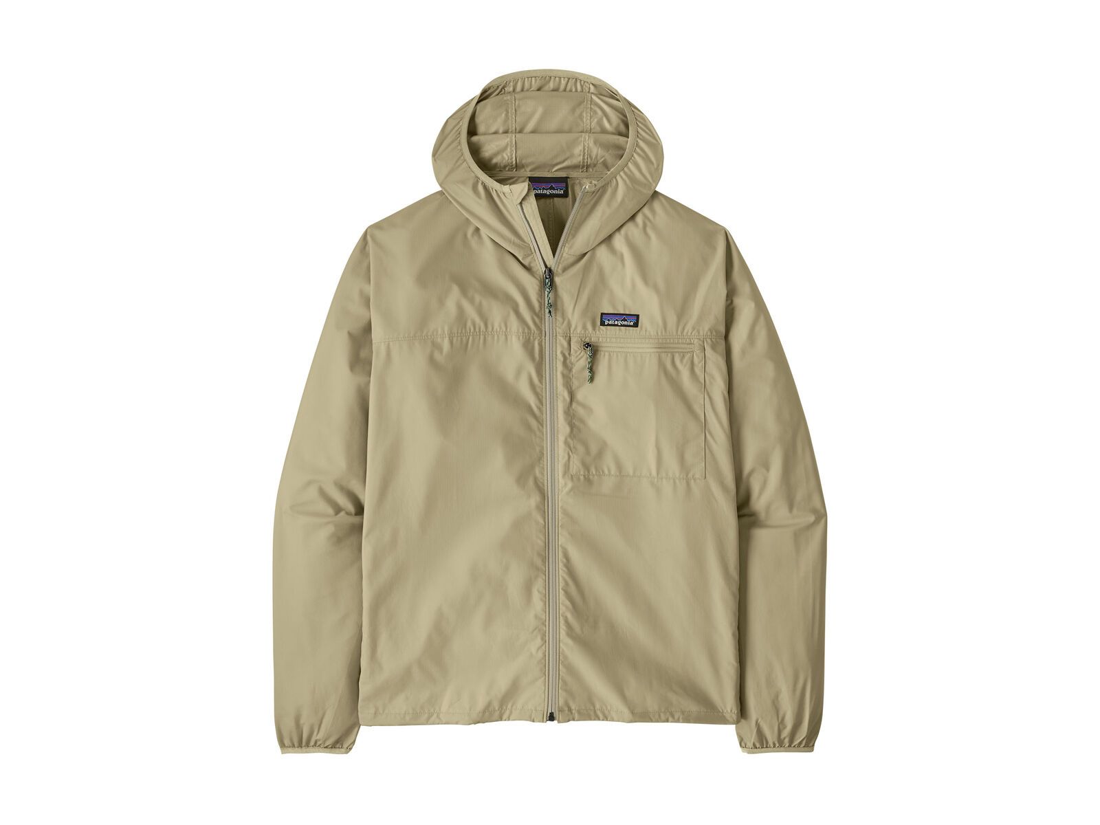 Patagonia Men's Light & Variable Jacket, weathered stone - Bild 1