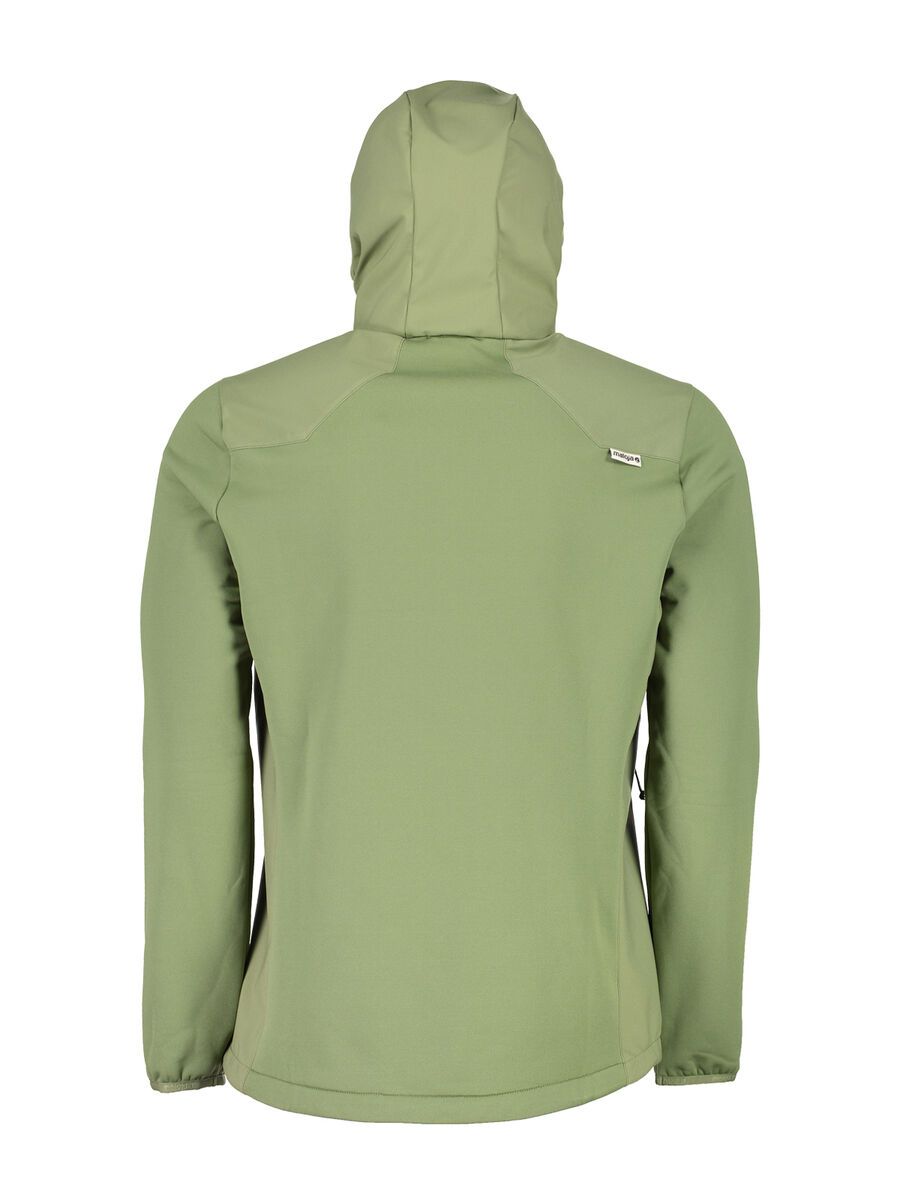 Maloja BacunM., bamboo - Bild 2