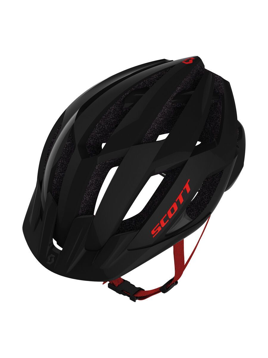 Scott Arx MTB Plus Helmet, black | Bild 1