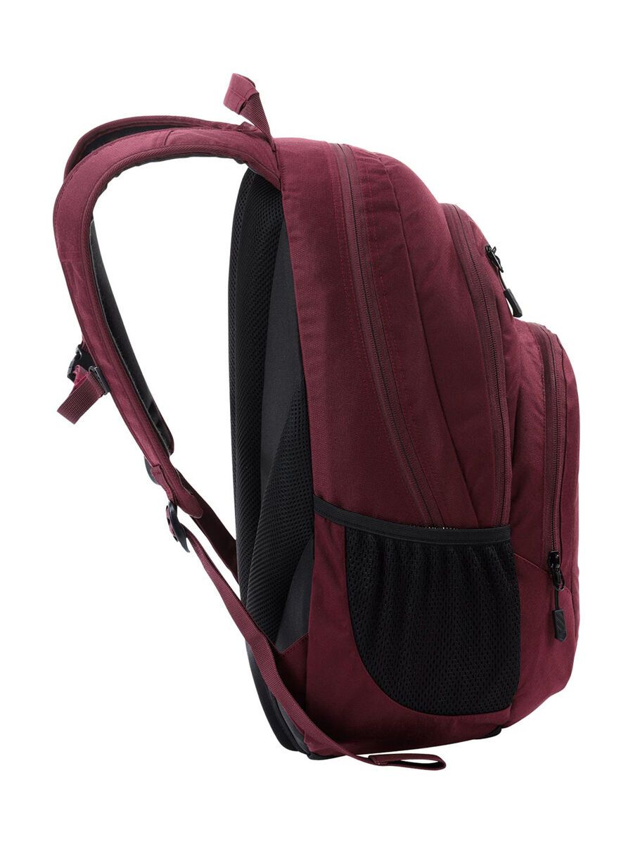 Nitro Stash 29, wine - Bild 5