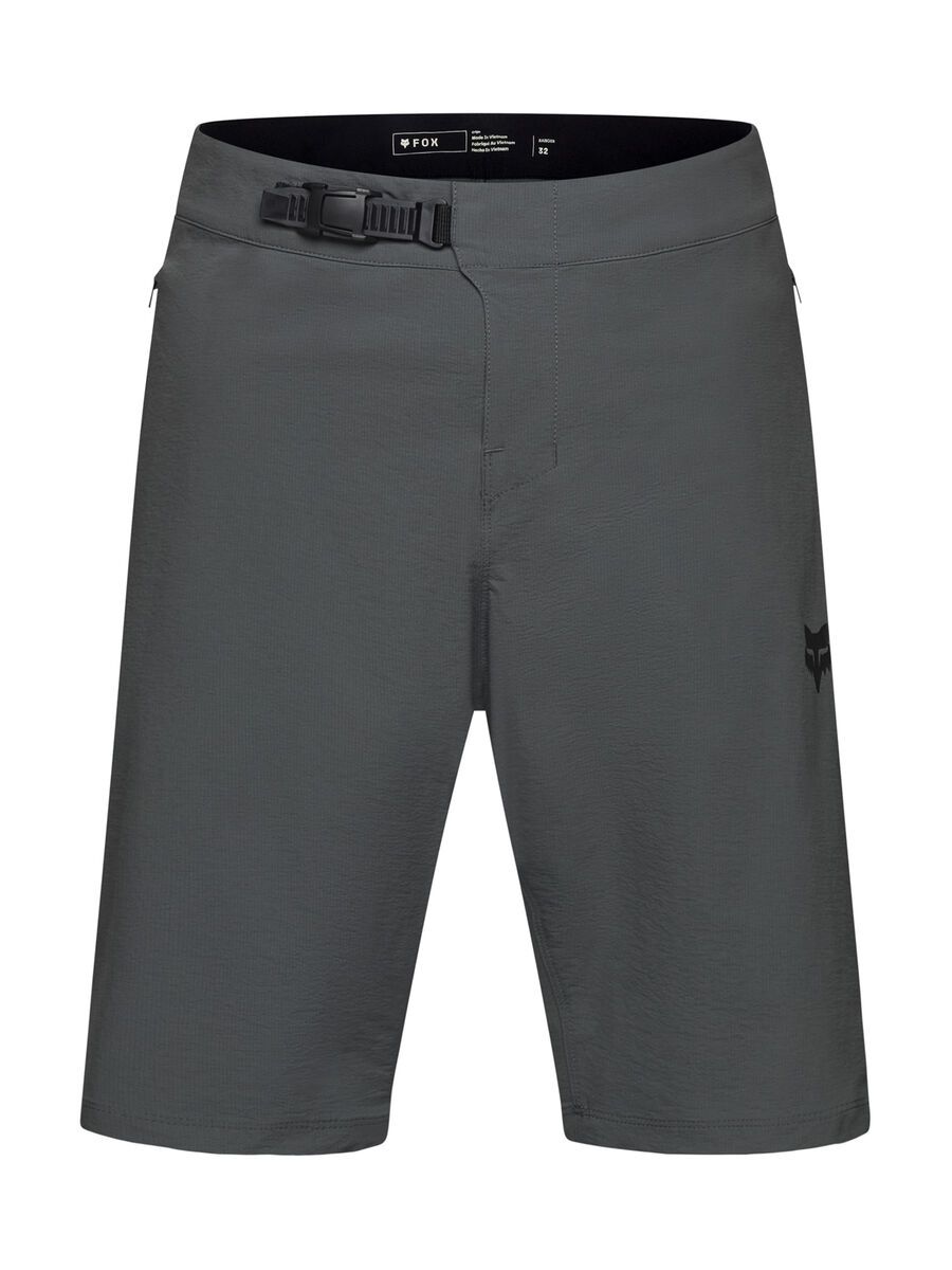 Fox Ranger Short, dark shadow - Bild 1