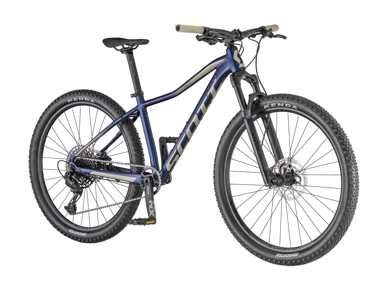 Scott Contessa Active 10 - 29, dark blue/champagne - Bild 2