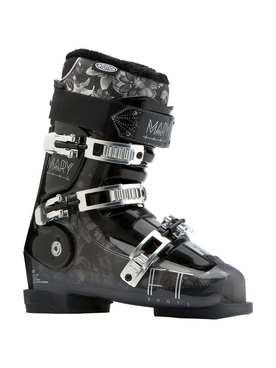 Full Tilt Mary Jane - Bild 1