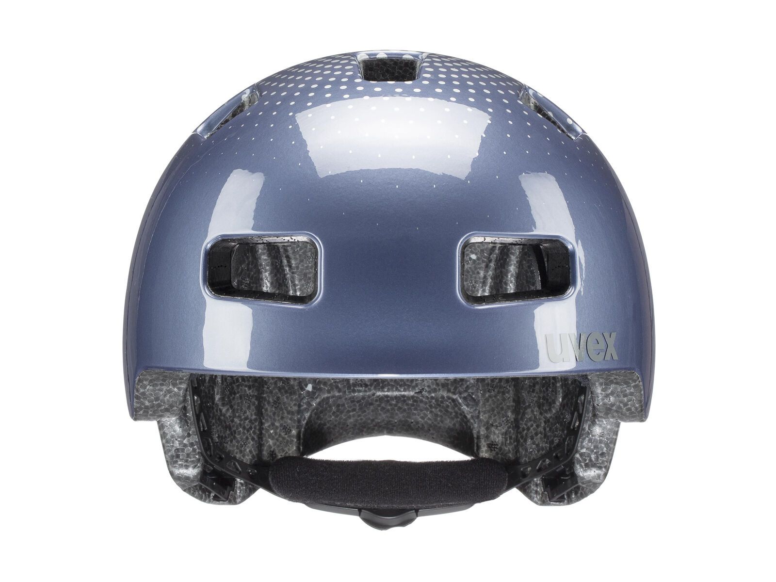 uvex hlmt 4, midnight - Bild 2