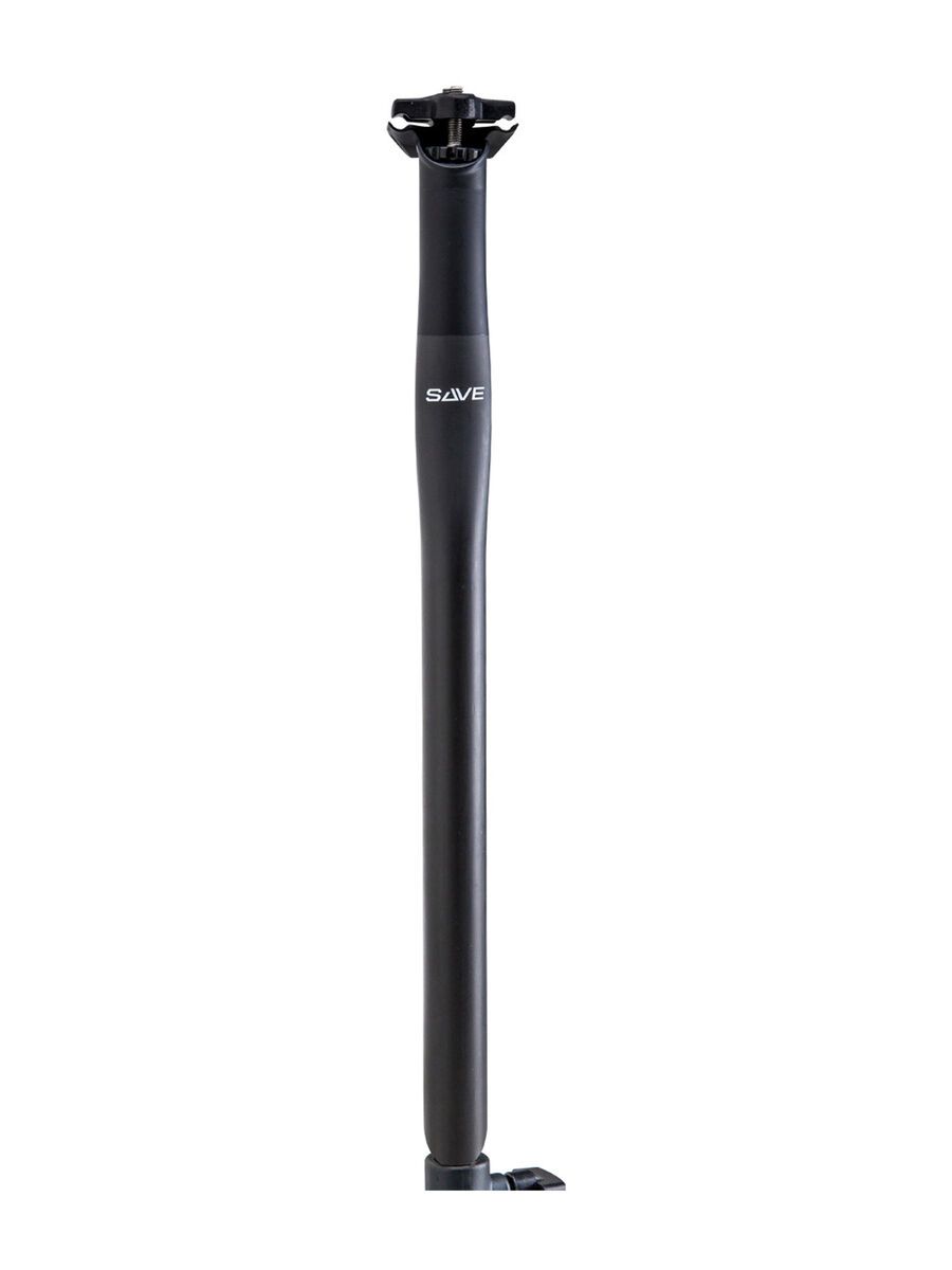 Cannondale Seatpost Save, black - Bild 4