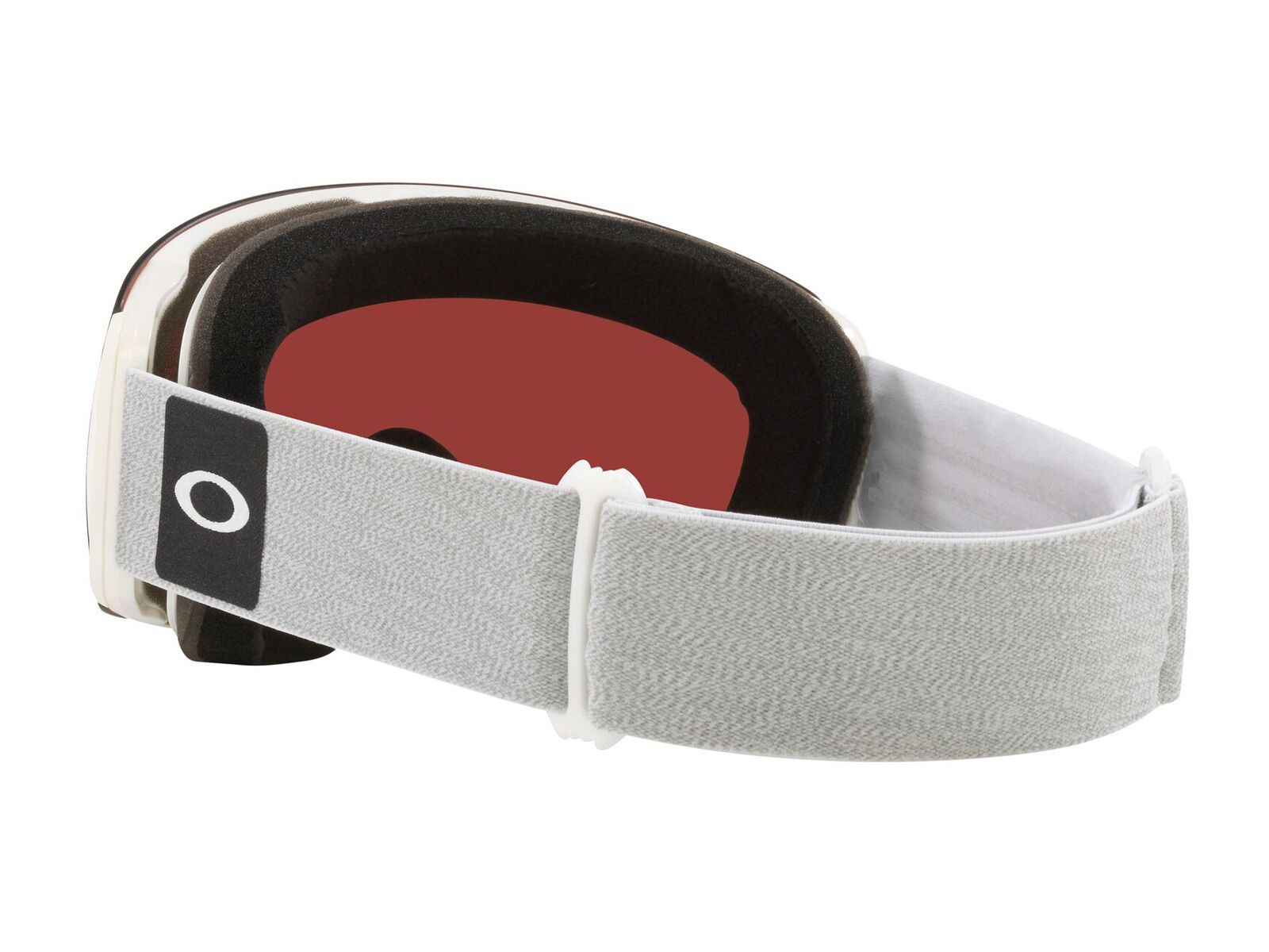 Oakley Flight Deck M - Prizm Rose Gold Iridium, white haze - Bild 5