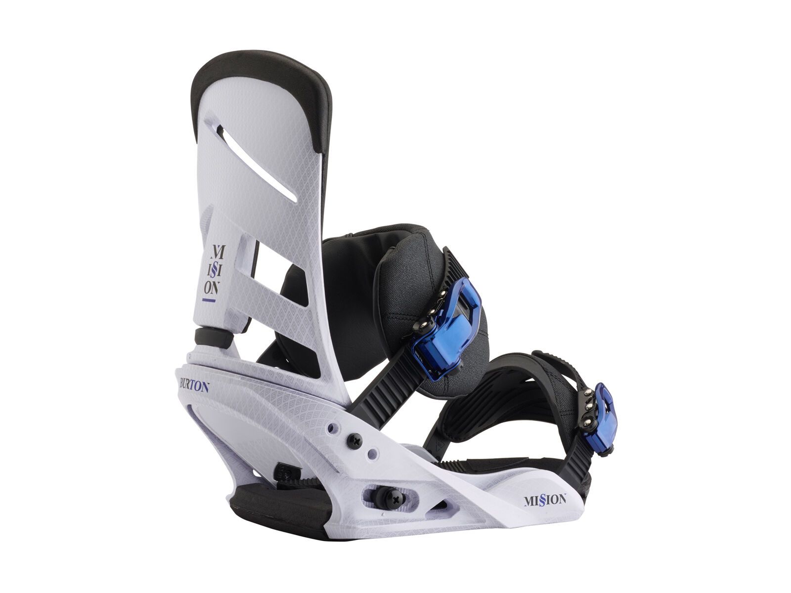 Burton Mission, new white - Bild 2