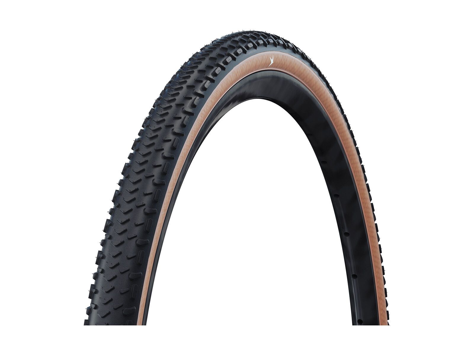 Schwalbe G-One RX Pro Addix Race / Race Pro V-Guard - 700C, transp. sidewall - Bild 1