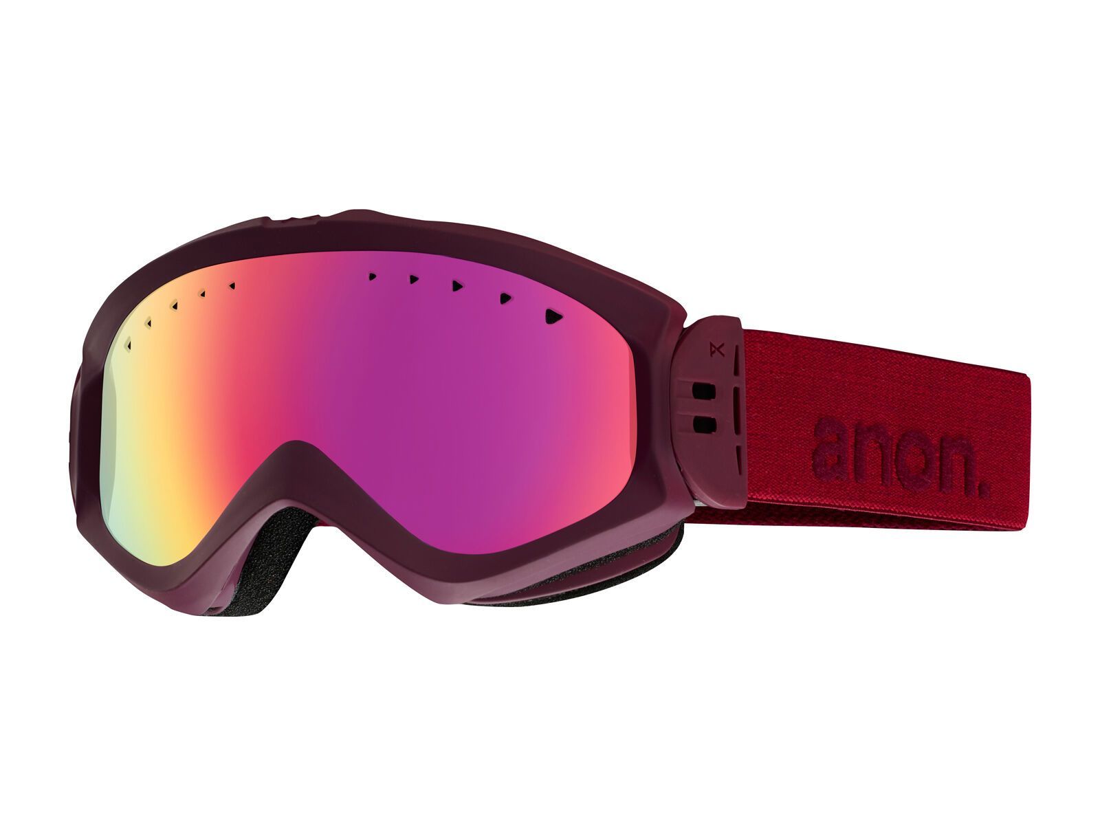 Anon Majestic, nightout/pink sq - Bild 2