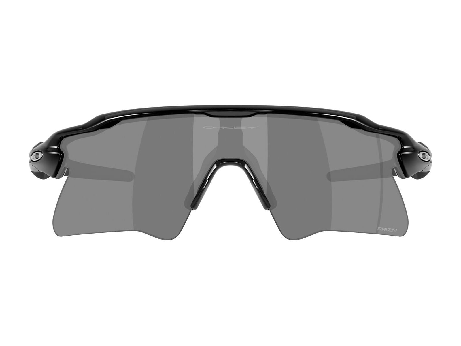 Oakley Radar EV Heater, Prizm Black / polished black - Bild 2