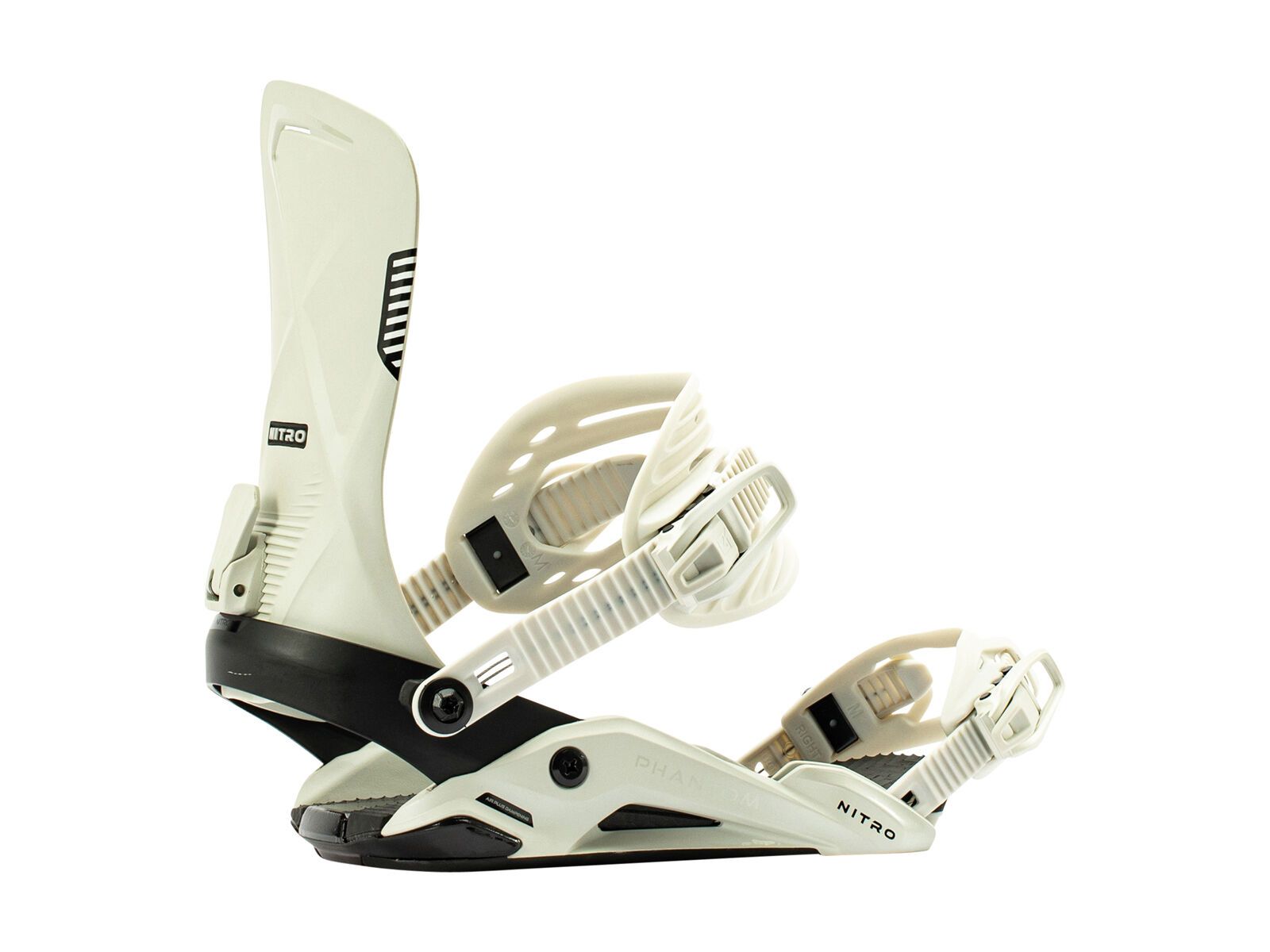 Nitro Phantom, grey fade - Bild 1