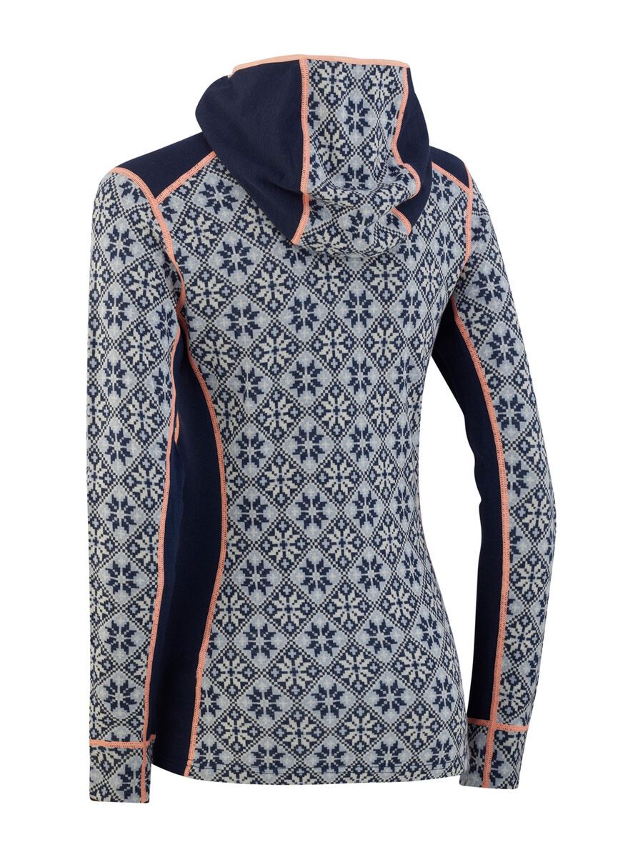 Kari Traa Rose Hood, calm - Bild 2