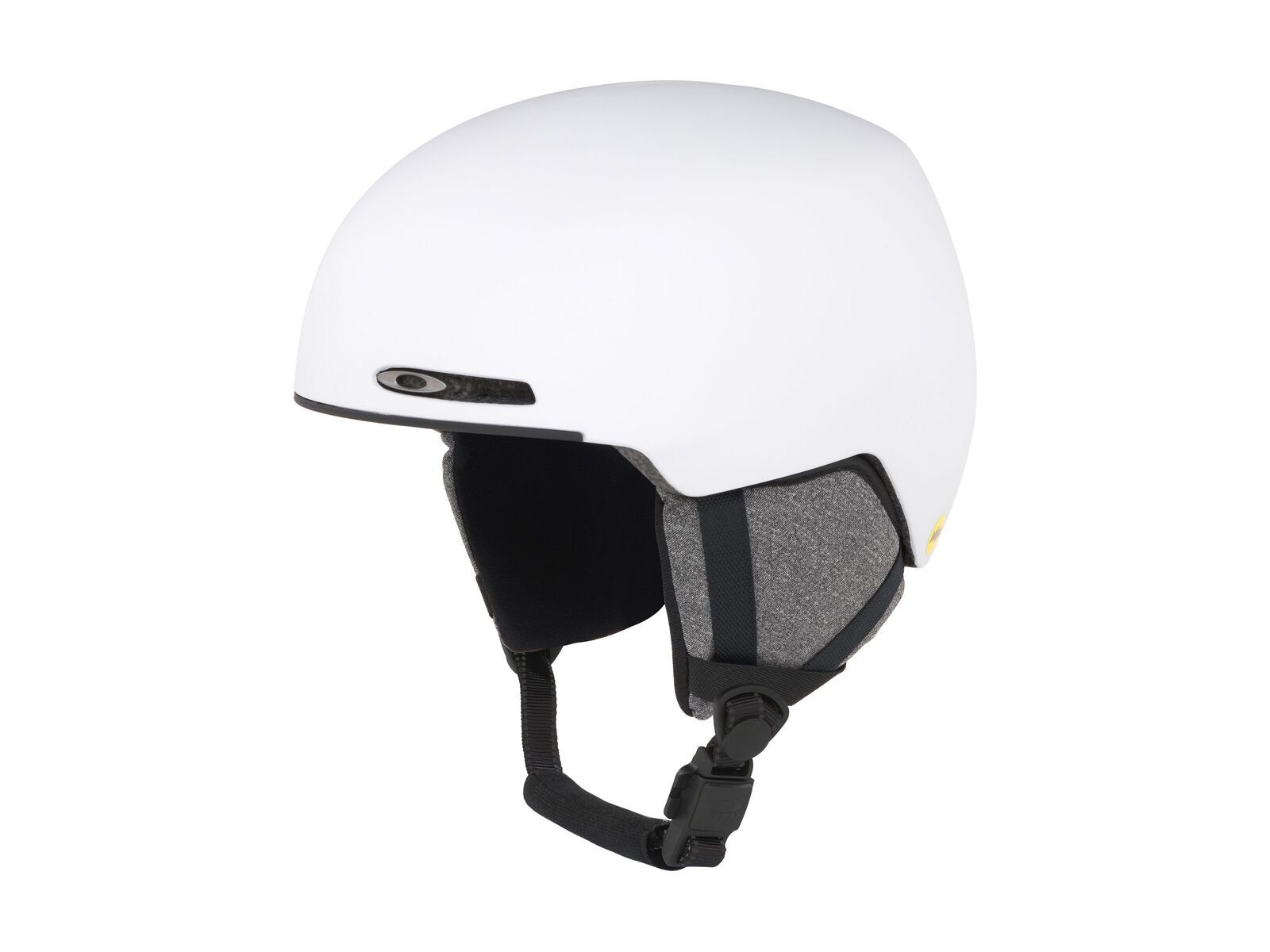 Oakley Mod1 MIPS Youth, white - Bild 1