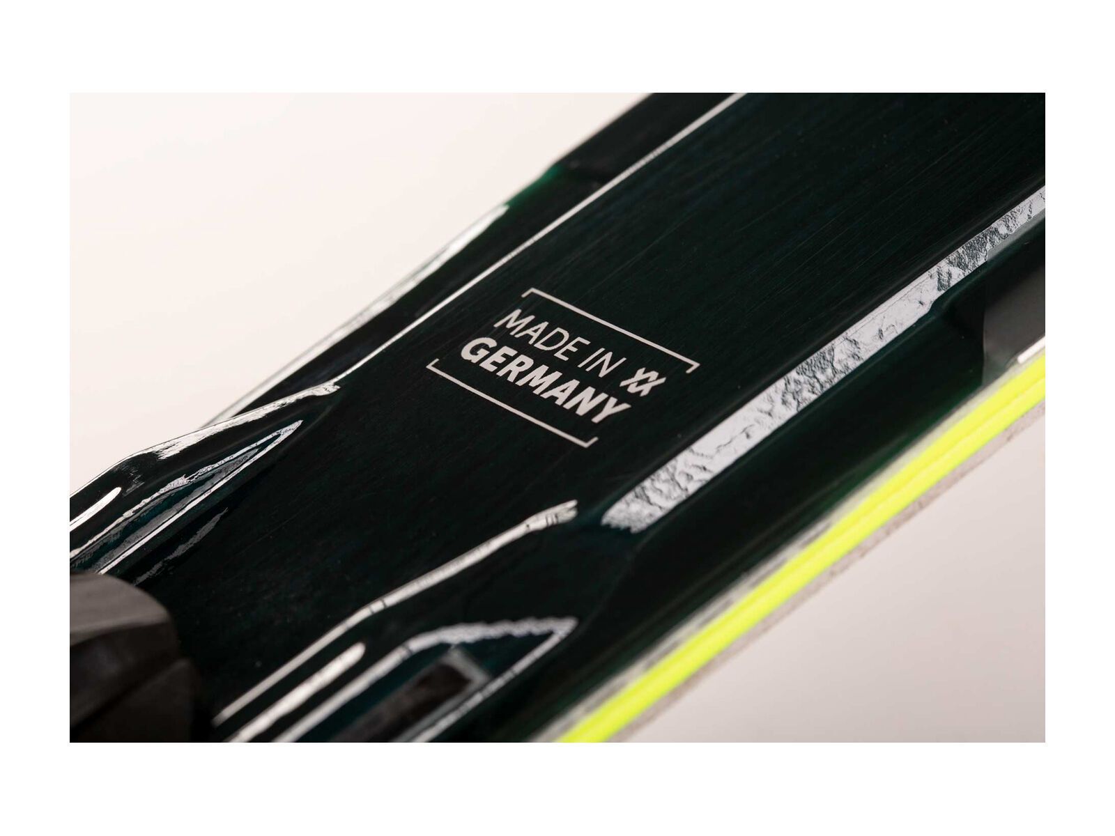 Völkl Deacon 84 2020 - Alpinski - Bild 6