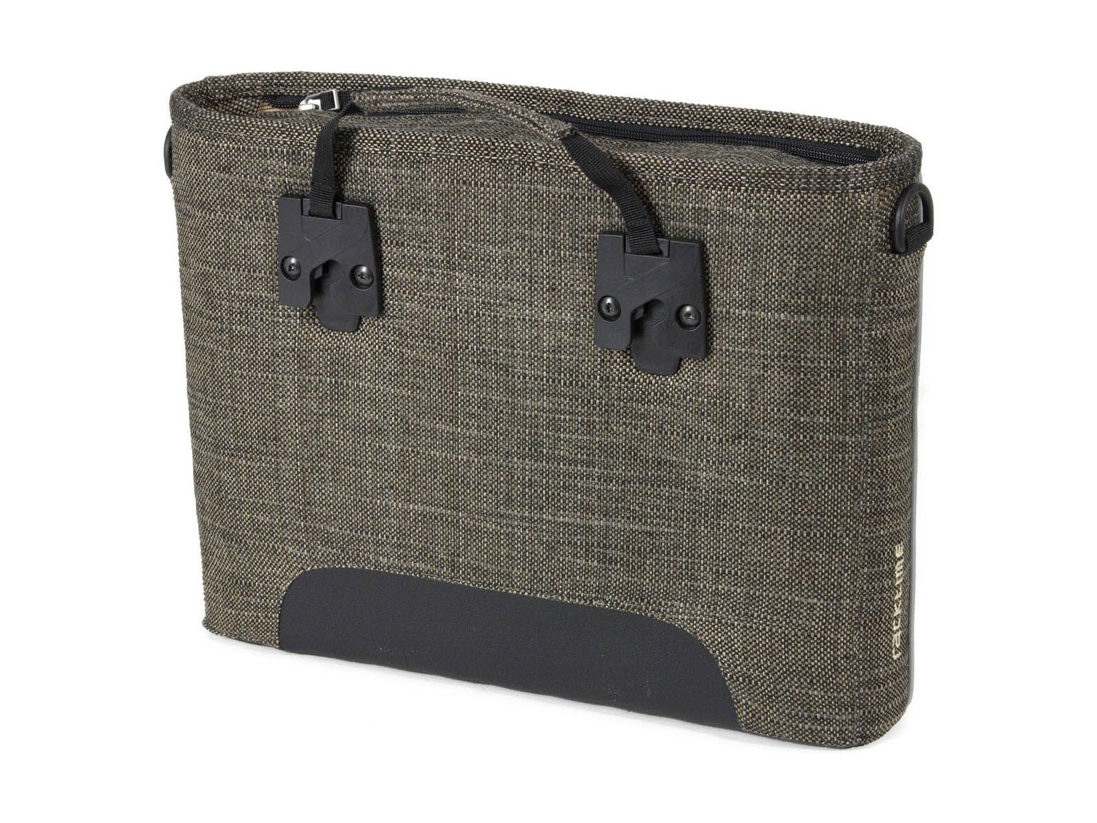 Racktime Side One, urban brown - Bild 2