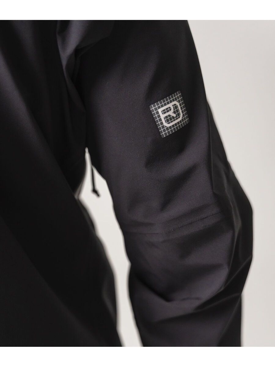 Ortovox Sequence Gore-Tex Jkt M, dark wild herbs - Bild 7