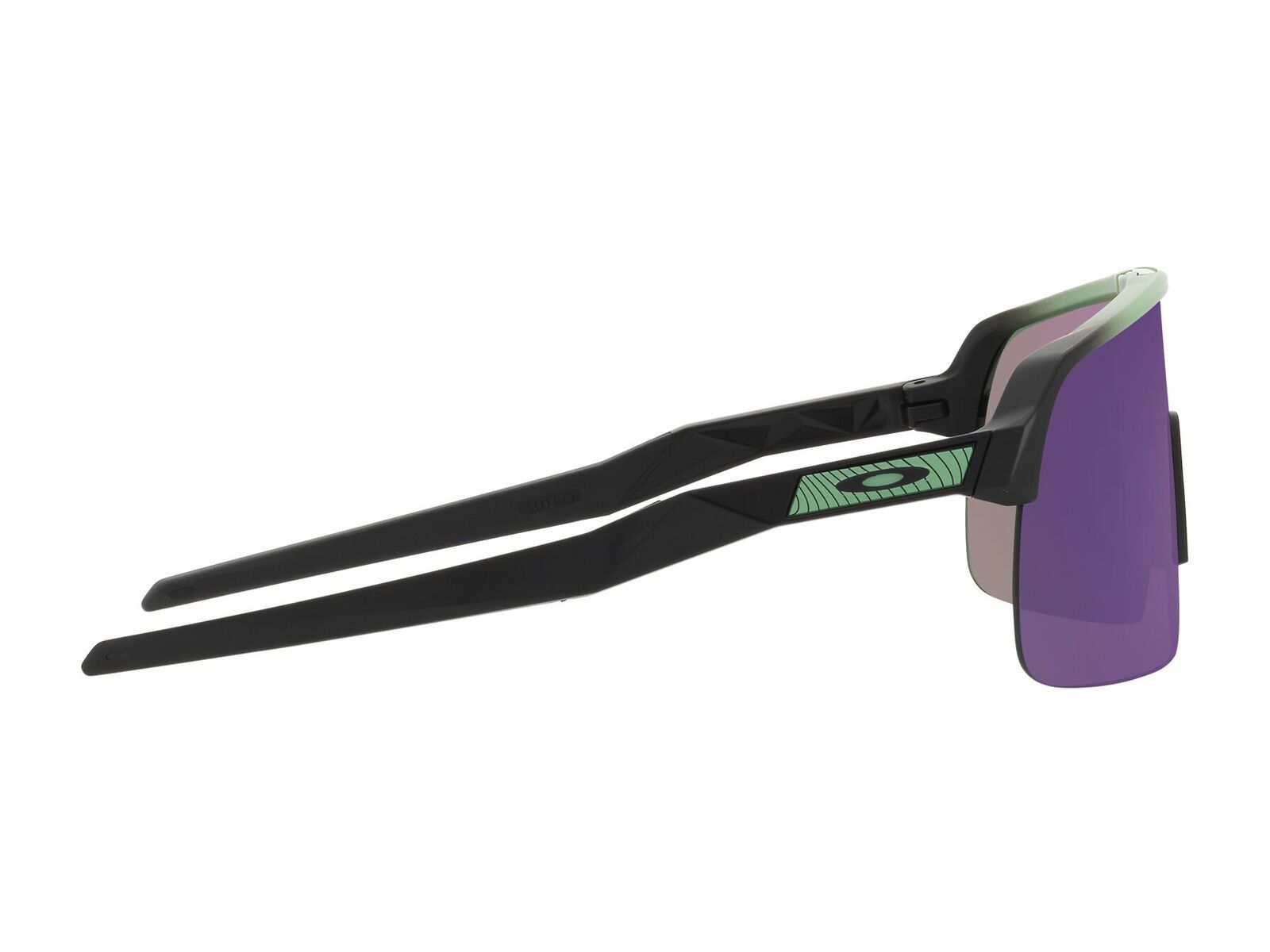 Oakley Sutro Lite Encircle Collection, Prizm Jade / matte jade fade - Bild 9