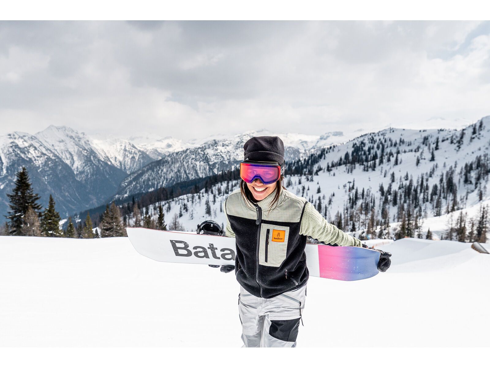 Bataleon Whatever Wide - Bild 14