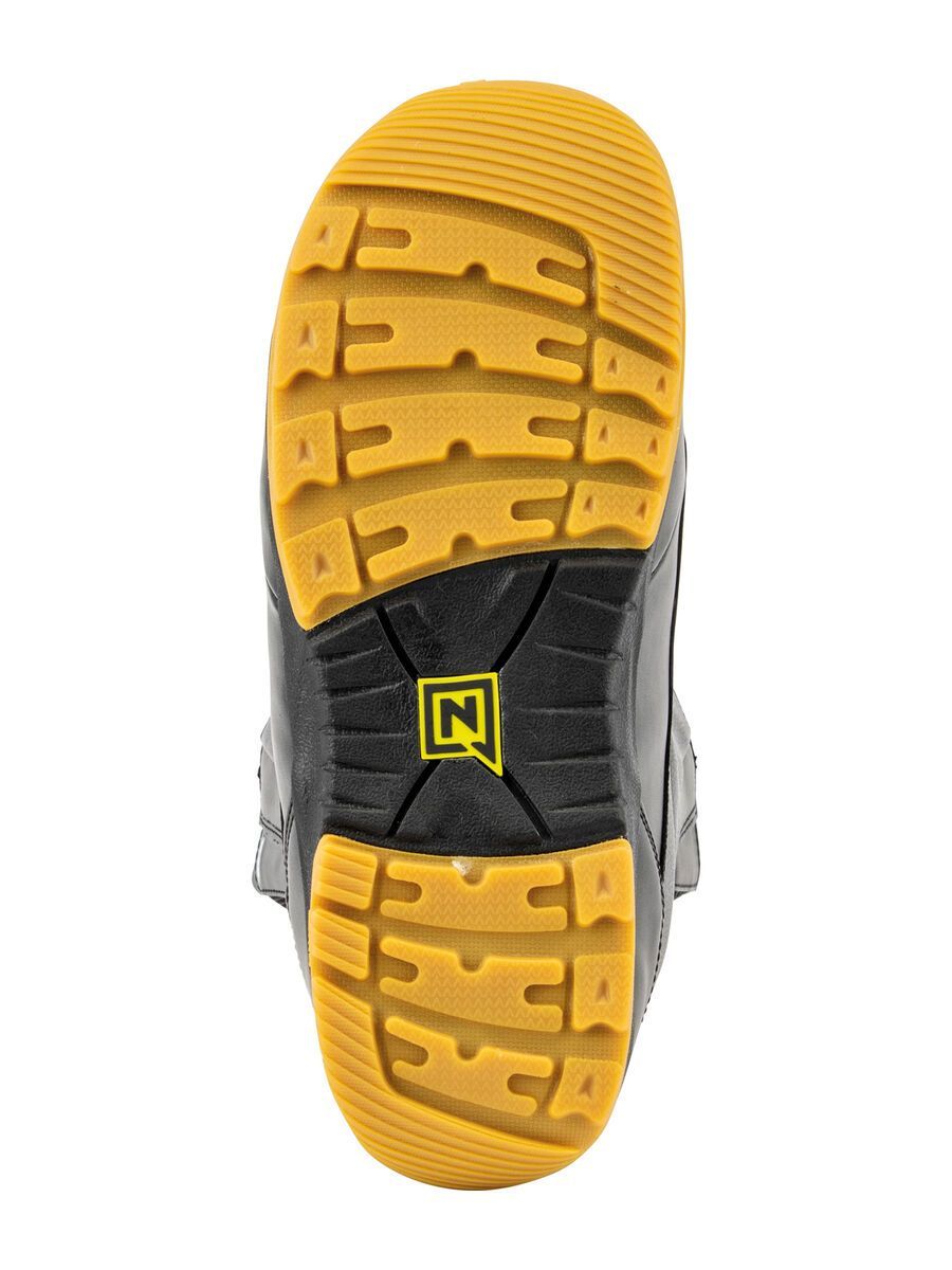 Nitro Venture TLS, black/gum - Bild 3
