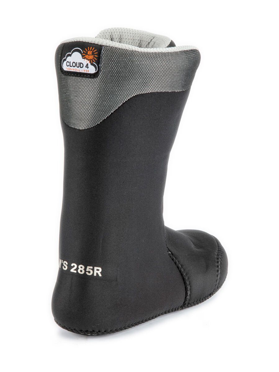 Nitro Anthem TLS, black - Bild 7