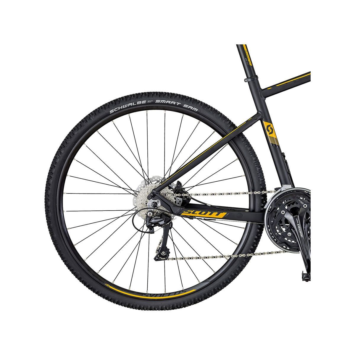 Scott Sub Cross 20 Men - Bild 4