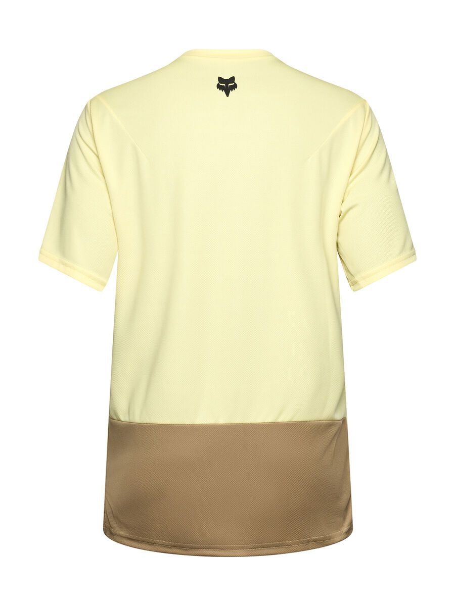 Fox Ranger SS Jersey Wordmark, lemonade - Bild 2