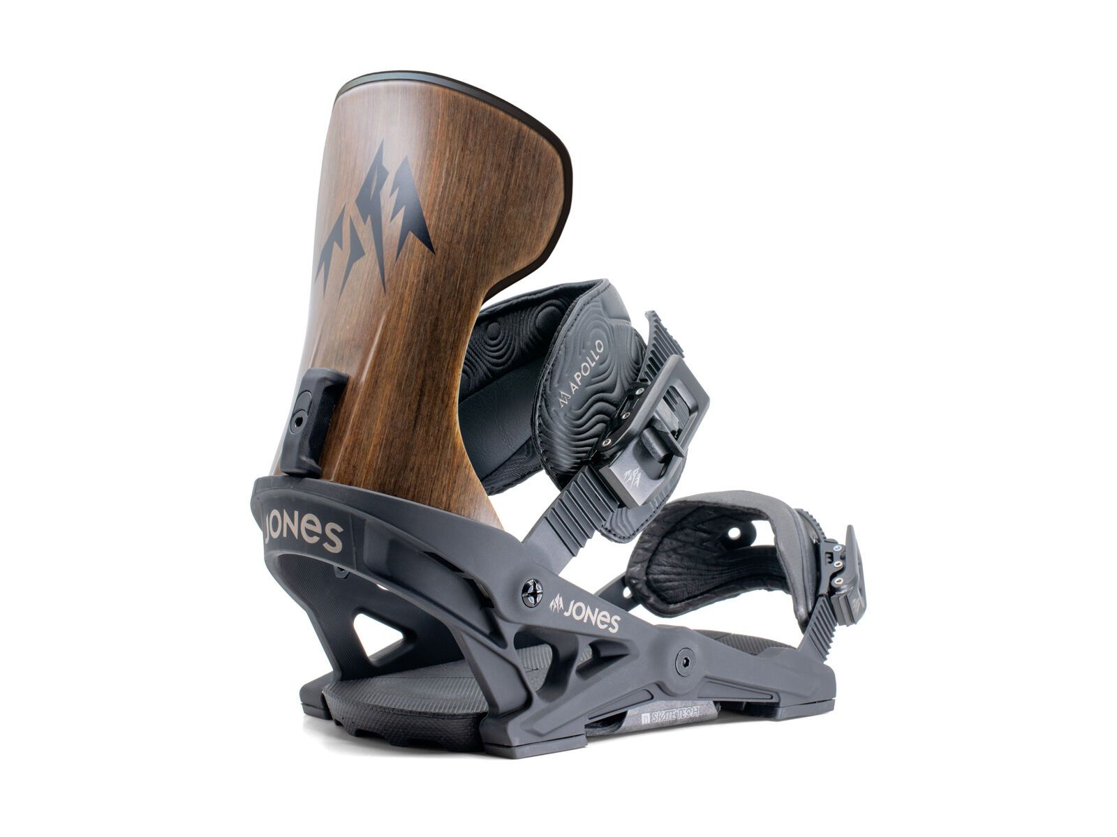 Jones Apollo, black - Bild 1