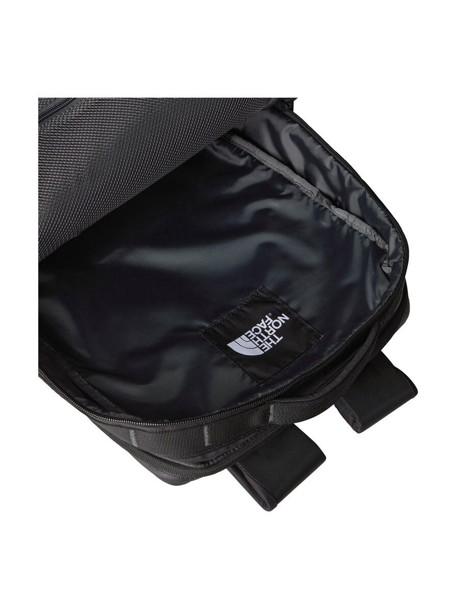 The North Face Base Camp Voyager Daypack, tnf black/asphalt grey - Bild 5