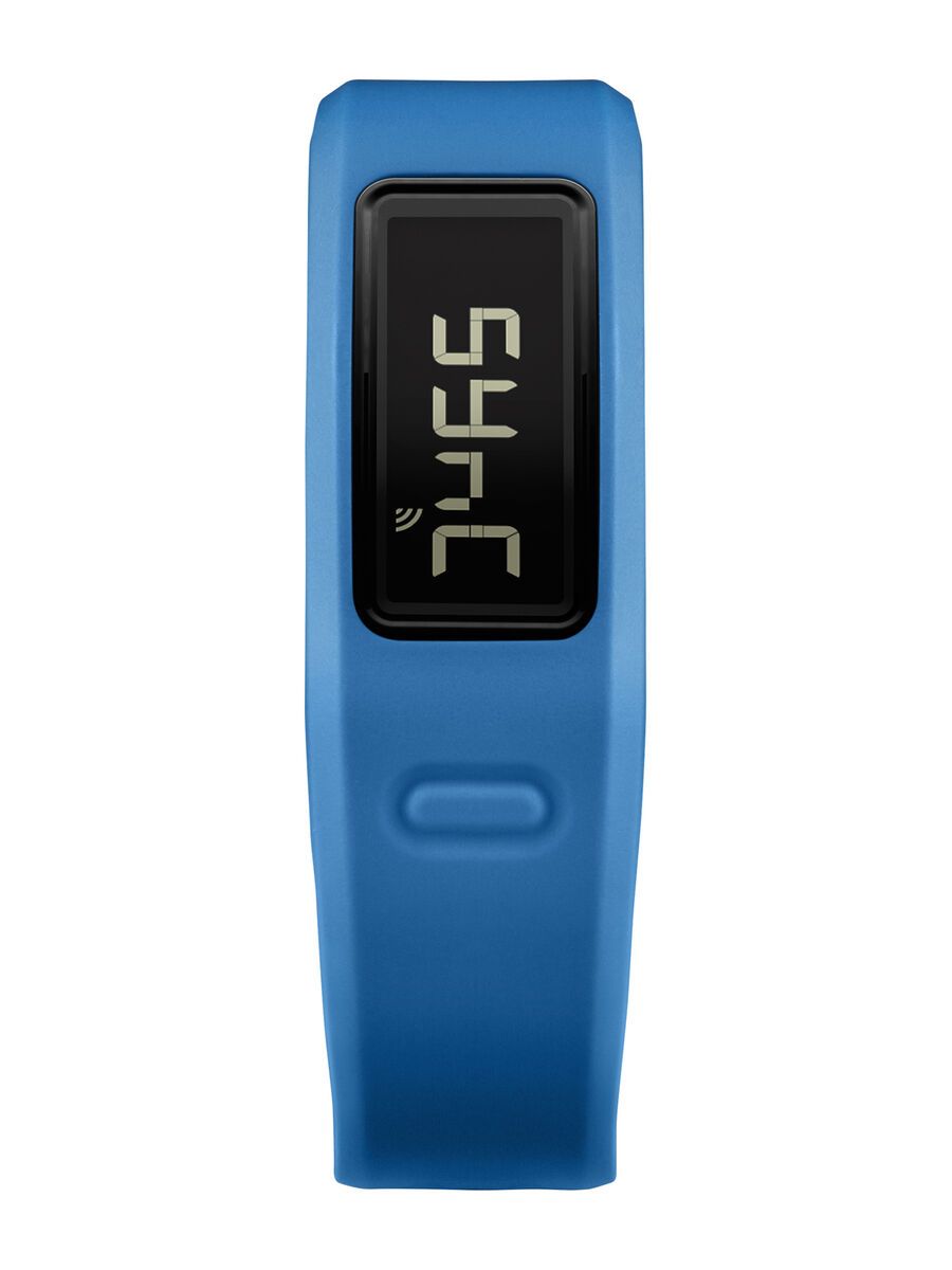 Garmin vivofit HRM Bundle (mit Brustgurt), blau - Bild 2