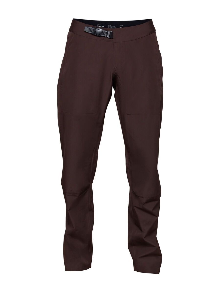Fox Ranger 2.5L Water Pant, cocoa - Bild 1