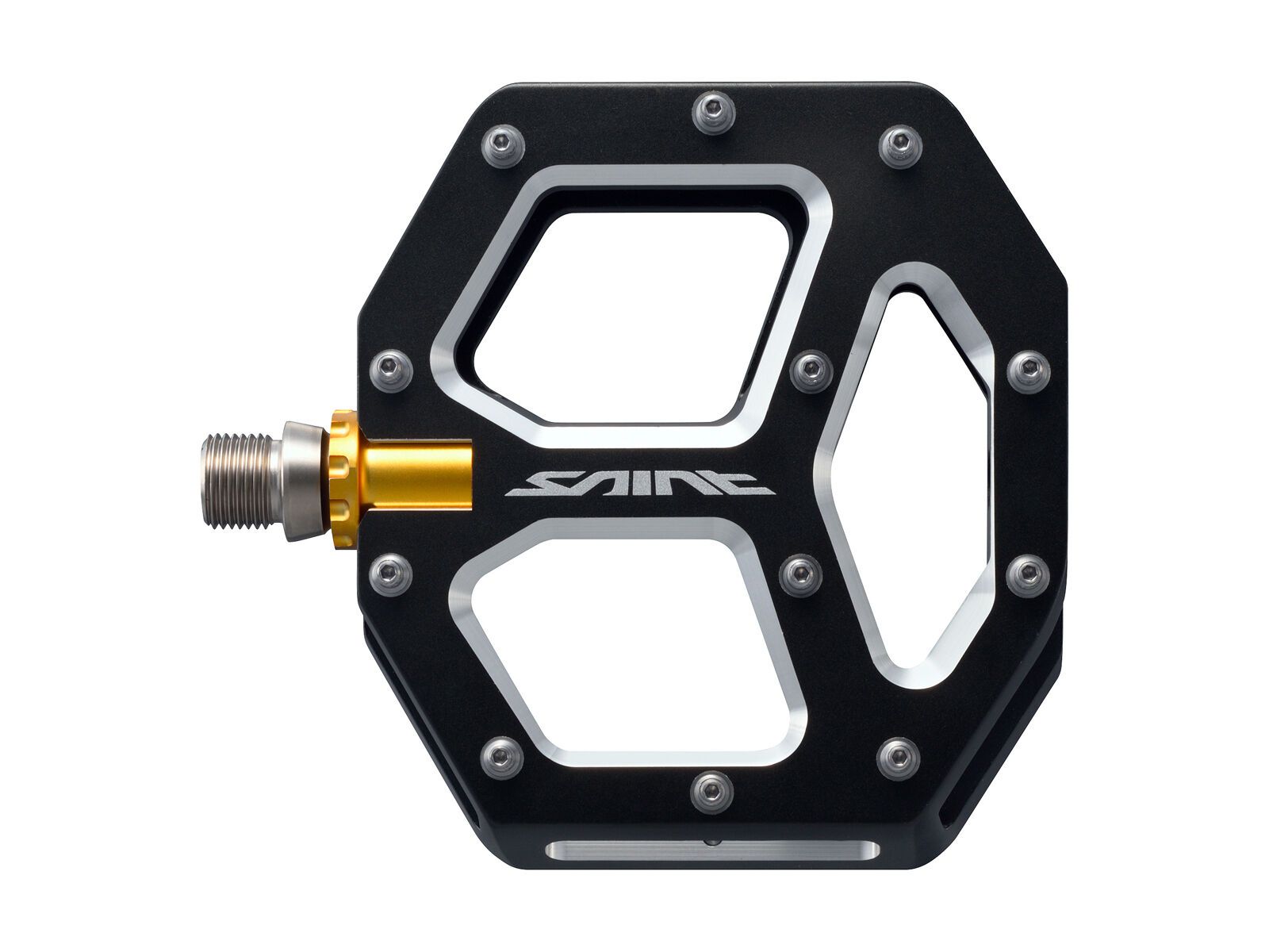 Shimano Saint PD-M828, schwarz - Bild 1