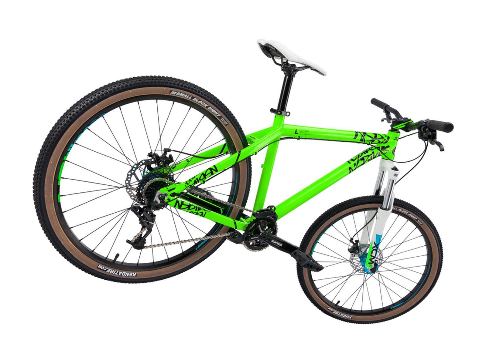 NS Bikes Clash 2 - Bild 3