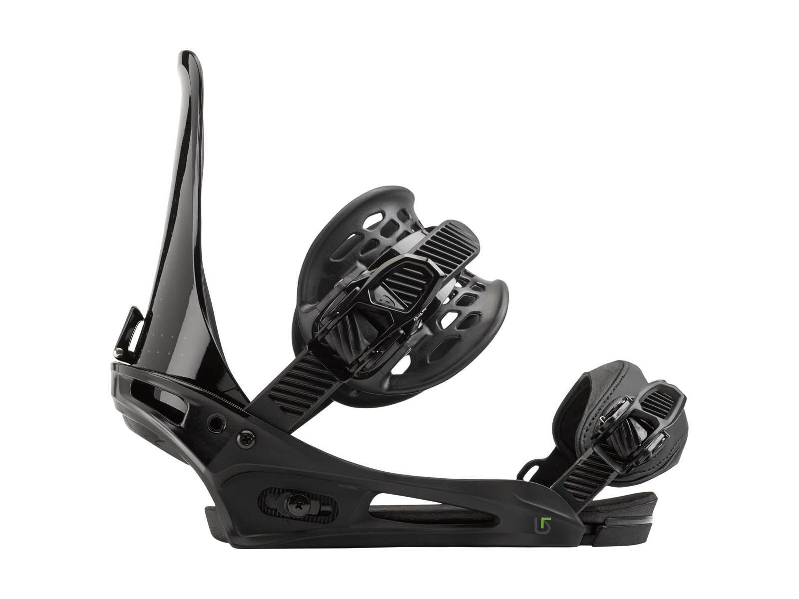 Burton Diode, Black - Bild 1