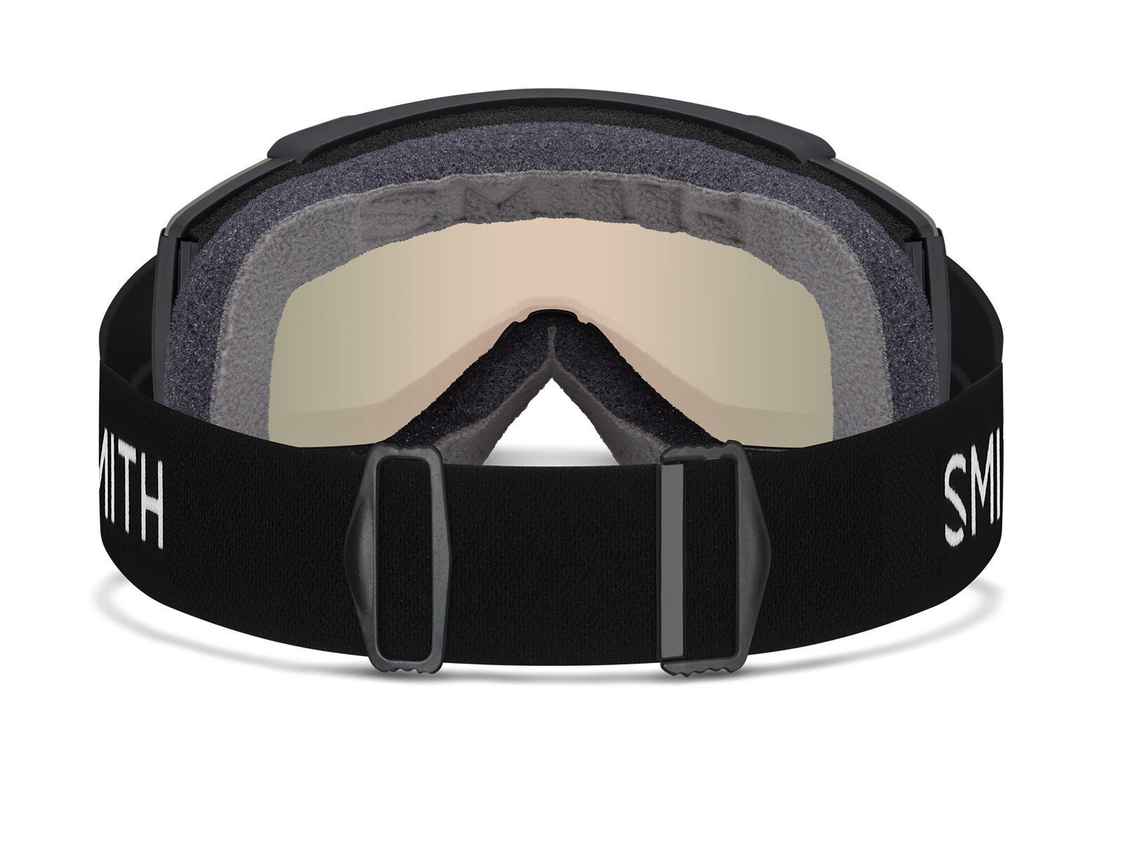 Smith Squad S, ChromaPop Pro Photochromic Red Mirror / black - Bild 4
