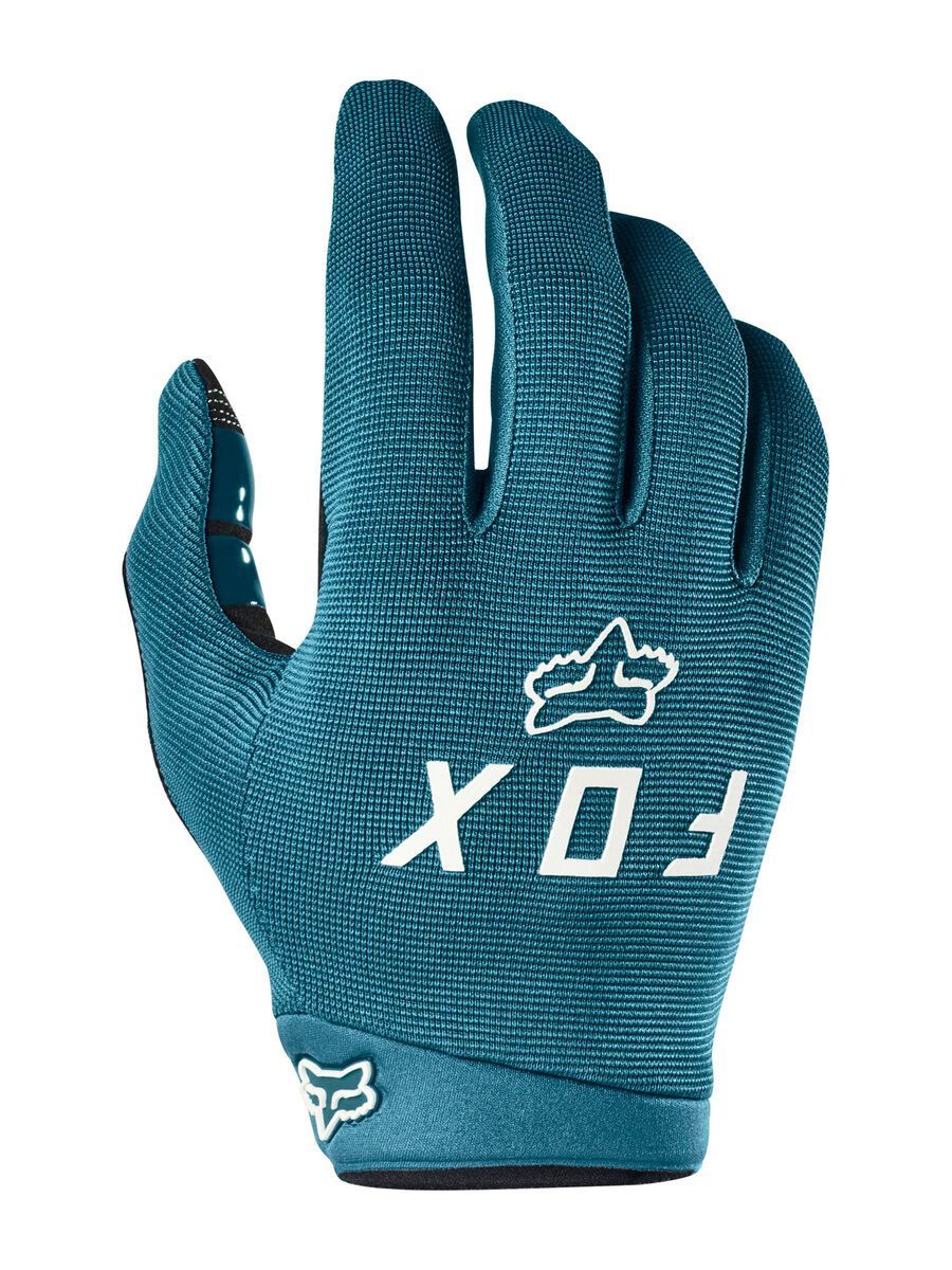 Fox Ranger Glove, maui blue - Bild 1
