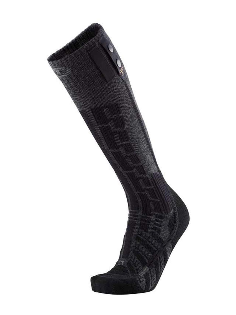 Therm-ic Ultra Warm Comfort Socks S.E.T. + S-Pack 3000 B - Bild 2