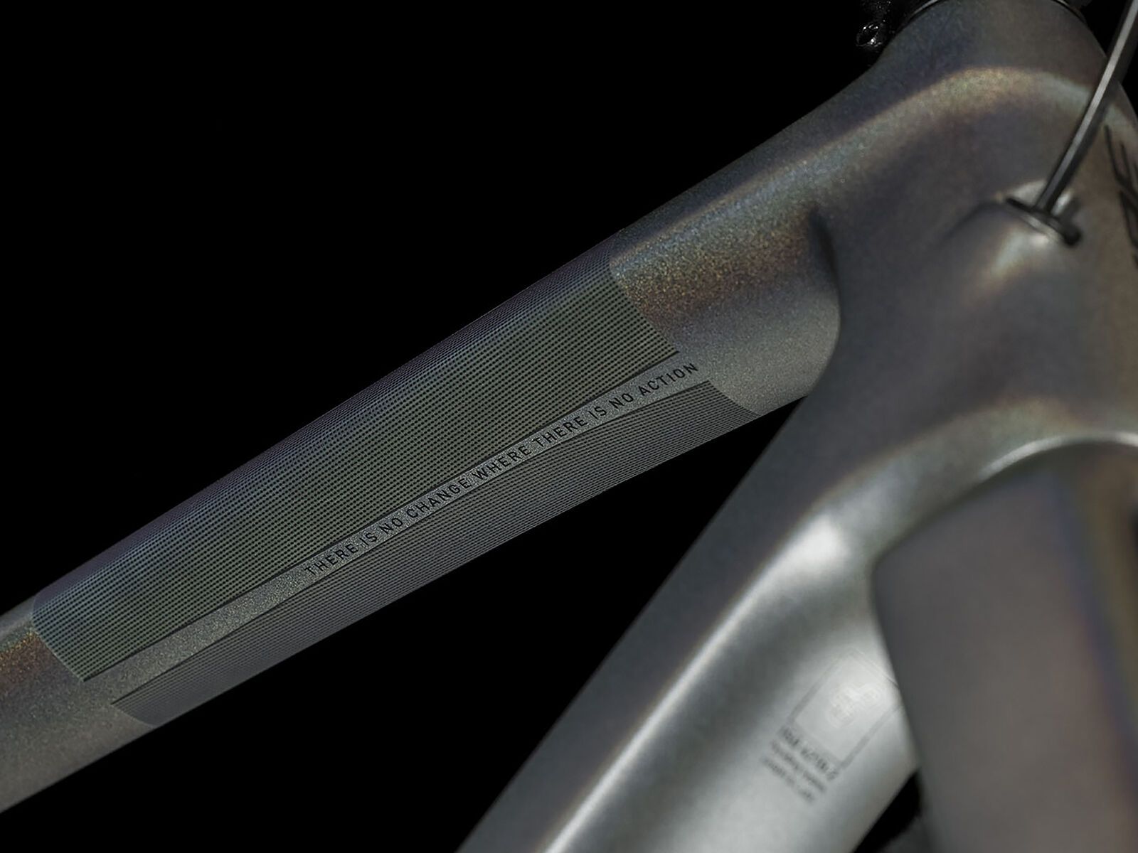 Cube Nulane C:62 SLT, prizmsilver´n´black - Bild 6