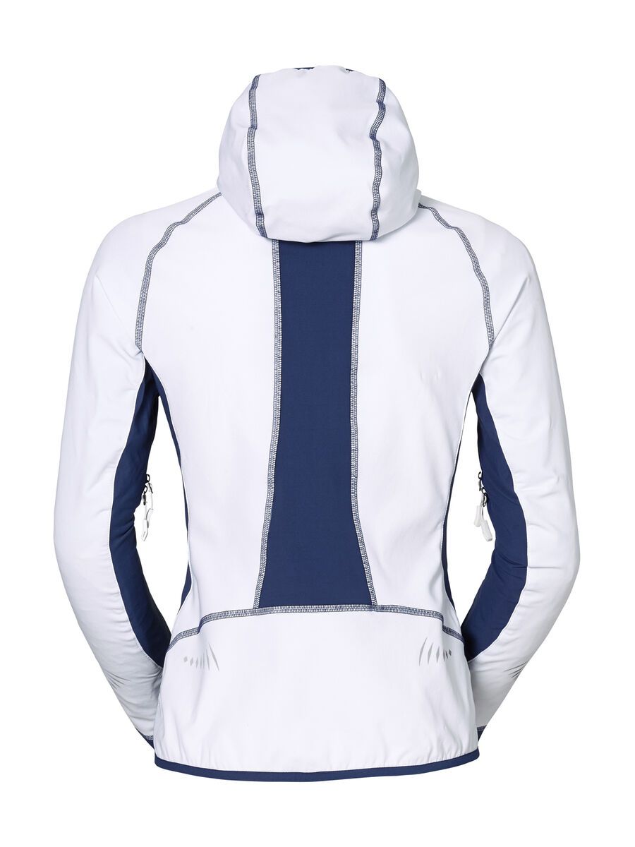 Vaude Women's Larice Jacket, parrot green - Bild 2