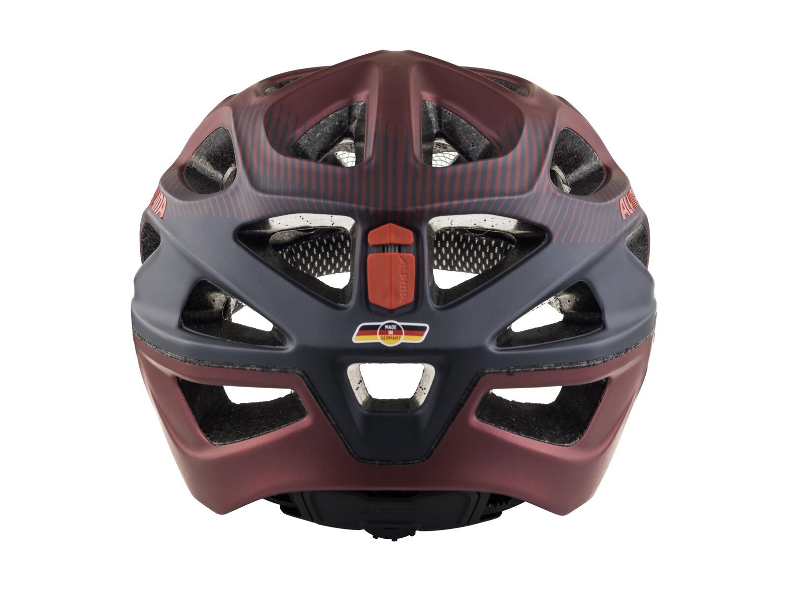 Alpina Mythos 3.0, indigo-cherry drop - Bild 4