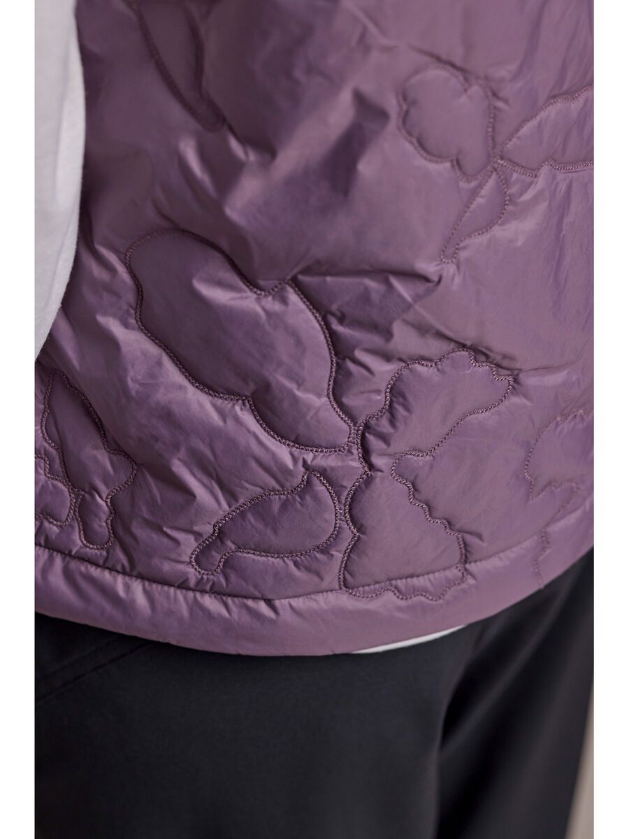 Maloja SandoyaM., stormy lilac - Bild 6