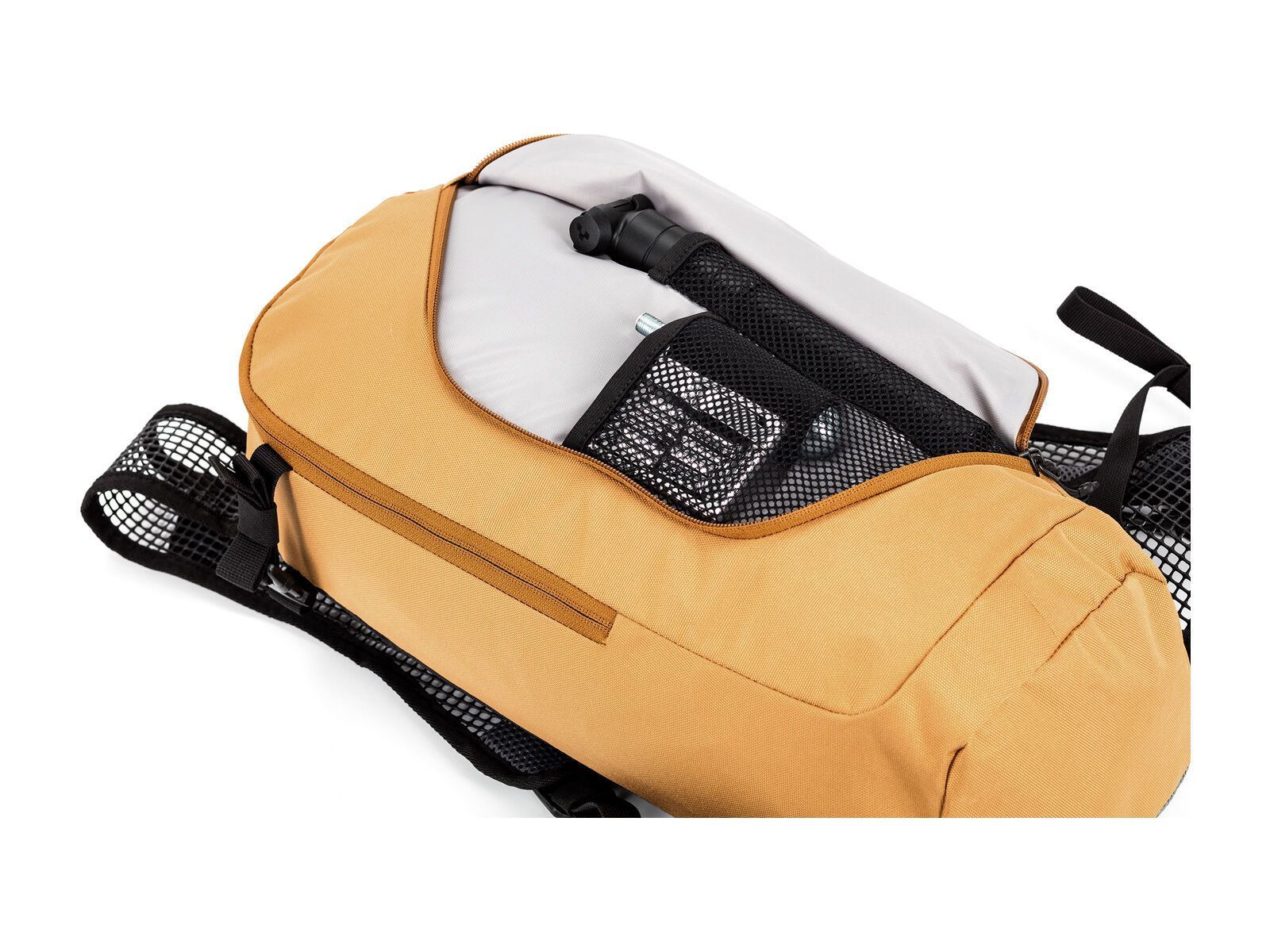 Cube Rucksack Pure Ten, sand - Bild 4