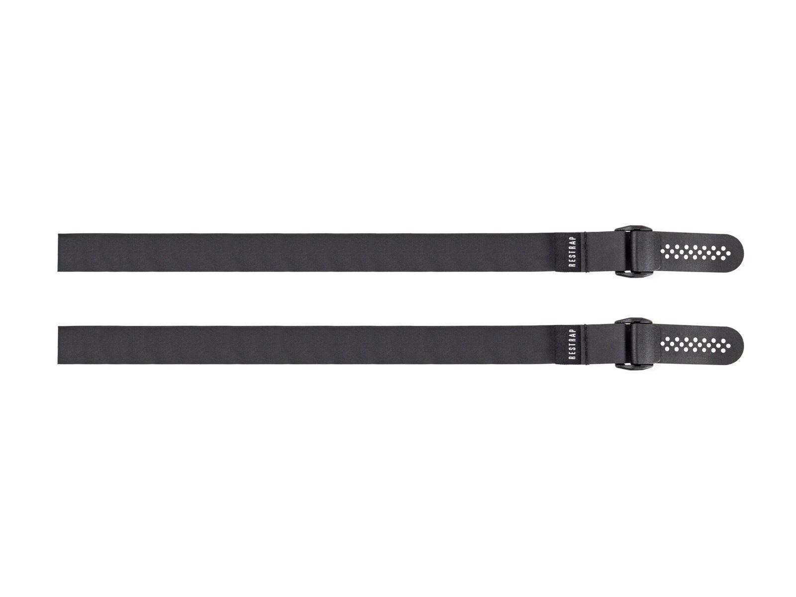 Restrap Fast Straps - Large 65 cm, black - Bild 1